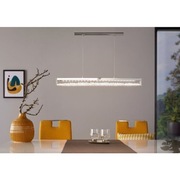 CARDITO 1 Lampa wisząca 70cm - 93625 EGLO