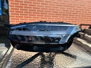 Reflektor lampa przód lewy VOLVO XC90 II EU 31677044
