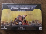 Mek Gun | Orks | Warhammer 40.000