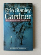 Erle Stanley Gardner Sprawa nerwowej żałobniczki 