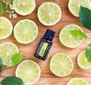 Olejek eteryczny LIME limonka doTERRA 15ml