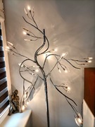 Lampa podłogowa Wofi 