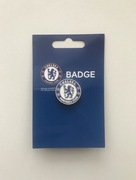 Odznaka (PIN) angielskiej drużyny piłkarskiej Chelsea Londyn