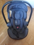 Fotelik-łupina Britax romer baby safe pro 