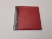 RUSH - HOLD YOUR FIRE  SHM-CD Japan mini LP z OBI Wyd. 2009 r.  