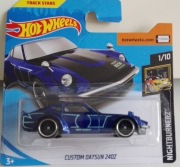 HOT WHEELS Custom Datsun 240Z