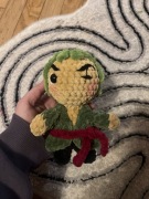 Zoro One Piece maskotka 