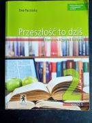 PRZESZŁOŚĆ TO DZIŚ 2 CZĘŚĆ 1 PODRĘCZNIK STENTOR