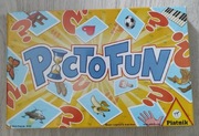Gra planszowa Pictofun