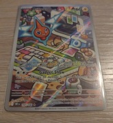Pokemon tcg: Rotom DRI 197