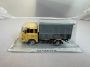 Barkas b 1000 hp LEGENDY FSO 1:43