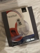 Słuchawki Bezprzewodowe AKZ K59 | Bluetooth | Latarka LED | Radio FM