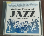 Golden voices of Jazz 