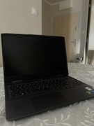 Lenovo LOQ 15IRH8 gaming, laptop do gier RTX 4050