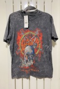 SLAYER South of Heaven T-shirt Koszulka rozmiar S klatka 92-97 cm