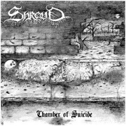 Shroud Chamber.Judas Iscariot Burzum Mutiilation IsengardSatanic Warmaster 