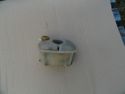vw golf ll mk2 1,6td 1,6d  zbiornik zbiorniczek wyrównawczy