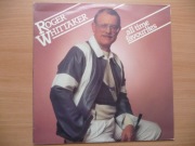 Roger Whittaker - All time favourites (blue vinyl)