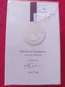 Patchouli Indulgence avon 50 ml 