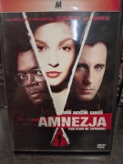 Amnezja DVD (Samuel L.Jackson)