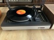 Gramofon Elac 831 Szczecin