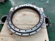 Wieniec obrotu do koparki Yanmar  VIO 55