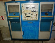 Napylarka próżniowa PUSK 83