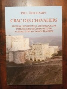 Crac des Chevaliers Paul Deschamps NOWA 