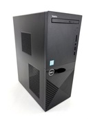 PC DELL Vostro 3670 i5-8400 8GB DDR4 DVD-RW WIFI BlueTooth 