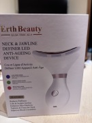 Masażer Erth Beauty 