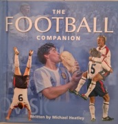 The Footbal Companion