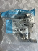 Trójnik redukcyjny 20 sztuk K5 20/16/16 Wavin Tigris 3079822 kształtki