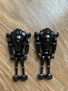 Figurka Battle Droid B2 Star Wars - Klocki