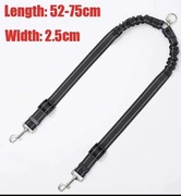 podwójna smycz dla psów