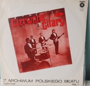 Czerwona Gitary – 3 – Muza – 1968 - reedycja SX-2233