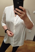 Elegancka bluzka rozmiar 48/50