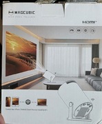 Projektor MAGCUBIC HY300 PRO