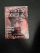 Gdybyś tylko wiedział Gary Smalley