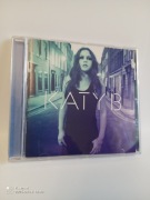 CD KATY B - ON A MISSION; LIGHTS ON, MS DYNAMITE