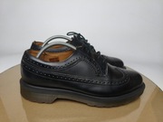Półbuty Dr. Martens, rozm. 44 dł. wkł. 28,5 cm