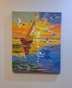 Kolekcja autorska przystan