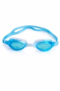 Okulary do pływania, wygodne i szczelne, idealne na basen