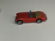 Matchbox Austin Healy Roadster 
