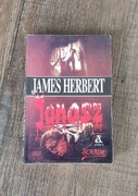 JONASZ - JAMES HERBERT 