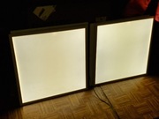 Panel LED 40W 4000K 4000lm 6 szt. 