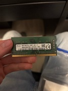 Laptopowa Pamięć RAM 8GB SK hynix