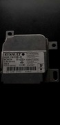 8200 136 038/--B Airbag Controle Renault Clio II 
