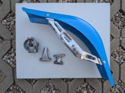 Romet Chart 210 części 