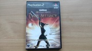 Baldurs Gate: Dark Alliance PS2 PAL - brak płyty
