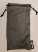 UVEX MIĘKKI WORECZEK POKROWIEC NA OKULARY